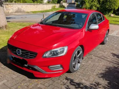 Gebraucht Volvo S60