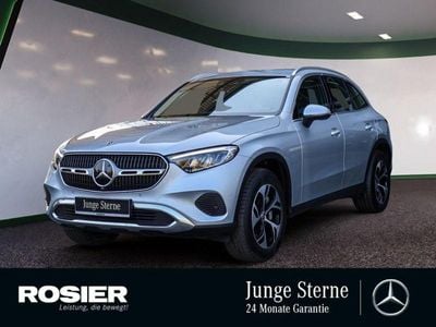 Mercedes GLC300e
