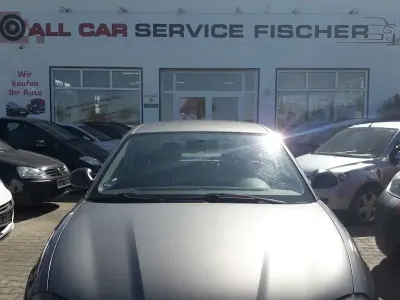 Usata Seat Ibiza Stella 64 CV (47 kW) 2003 Grigio Utilitaria