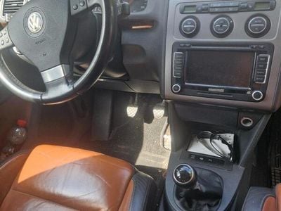 VW Touran