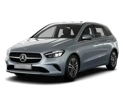 Gebraucht Mercedes B180