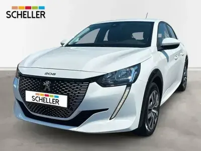 Gebraucht Peugeot e-208