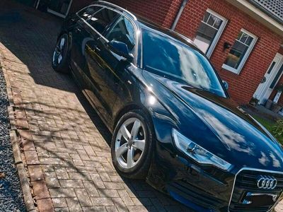 gebraucht Audi A6 Avant !ANZEIGE LESEN!