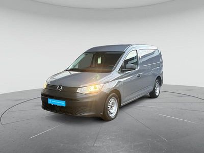 Puregrey Gebraucht 2021 VW Caddy Van / Kleinbus | 19.089 € (Fairer Preis)