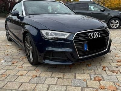 Audi A3 Cabriolet