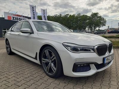 BMW 740