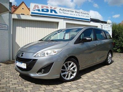 Mazda 5
