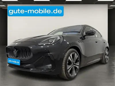 Gebraucht Maserati Grecale Folgore