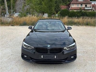 BMW 440