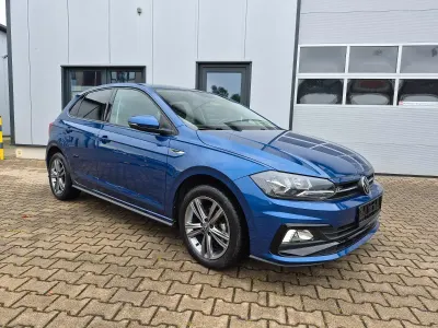 Gebraucht VW Polo