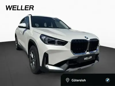 Gebraucht BMW X1