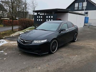 gebraucht Honda Accord Cn1 Facelift Tüv 05/25