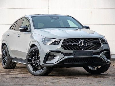 Neu Mercedes GLE300 AMG 272 PS (200 kW) 2025 Grau SUV