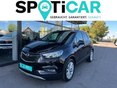 Gebraucht Opel Mokka X