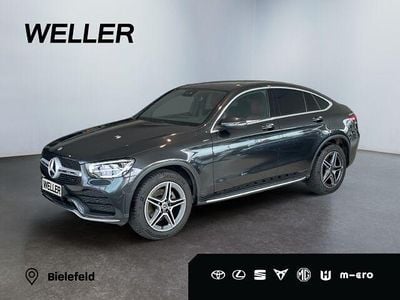 Mercedes GLC220
