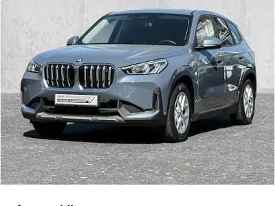Gebraucht BMW iX1 Performance 230 kW (313 PS) 2023 Bmw individual storm SUV