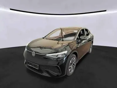 Gebraucht VW ID.5 Pro 130 kW (177 PS) 2024 Grenadilla black metallic SUV