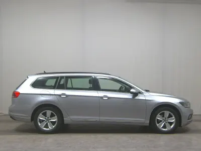 Gebraucht VW Passat