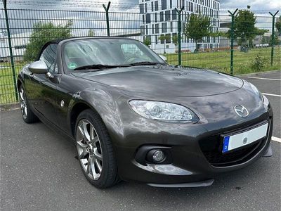 Mazda MX5