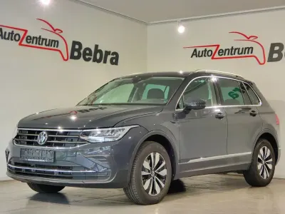 Gebraucht VW Tiguan