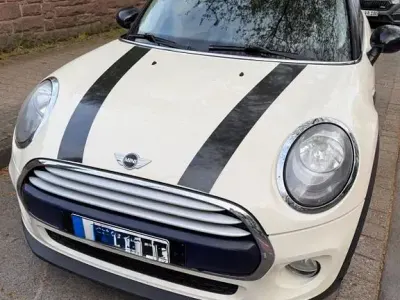 Gebraucht Mini Cooper