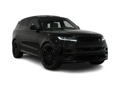 Neu Land Rover Range Rover Sport 635 PS (467 kW) 2026 Andere SUV