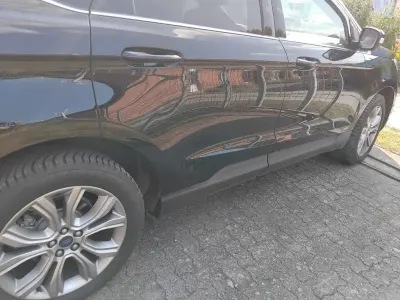 Gebraucht Ford Edge