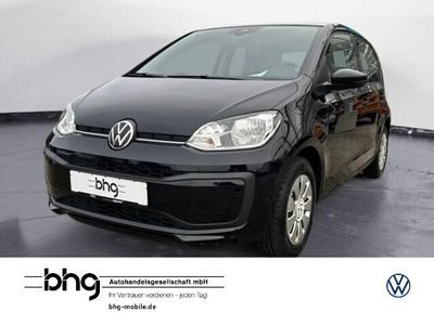 VW up!