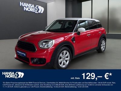 Mini Cooper D Countryman