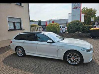 BMW 535