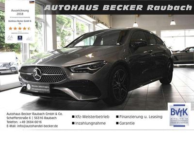 Mercedes CLA200