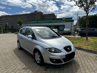 Seat Altea