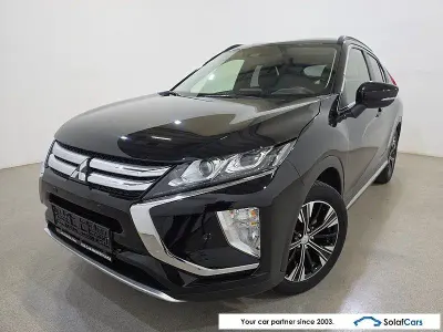 Usado Mitsubishi Eclipse Cross