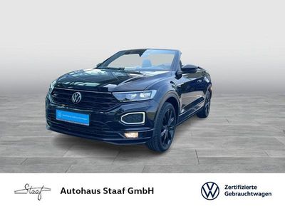 Gebraucht VW T-Roc Beats 150 PS (110 kW) 2022 SUV