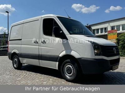 VW Crafter