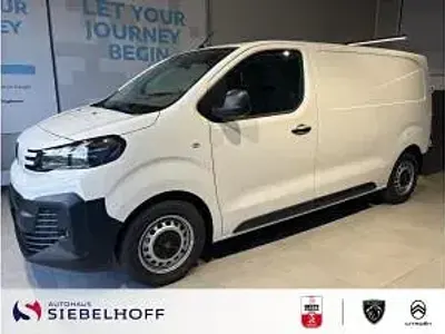 Gebraucht Peugeot Expert