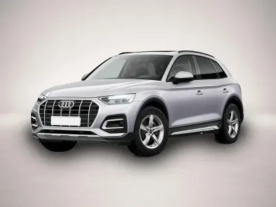 Gebraucht Audi Q5 Advanced 204 PS (150 kW) 2024 Manufacturer SUV