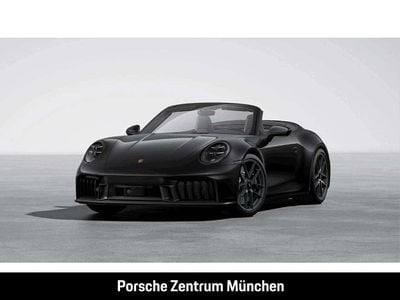 Gebraucht Porsche 992