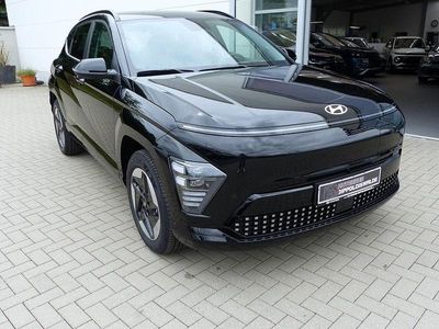 Gebraucht Hyundai Kona Prime 150 kW (204 PS) 2025 Schwarz SUV