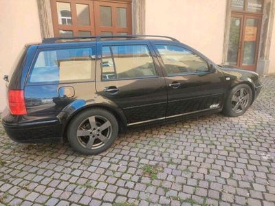 gebraucht VW Bora V5