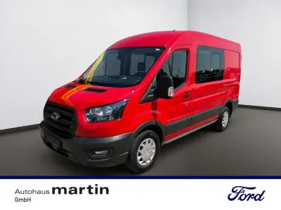 Gebraucht Ford Transit