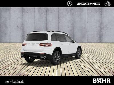 Gebraucht Mercedes GLB200 150 PS (110 kW) 2025 SUV