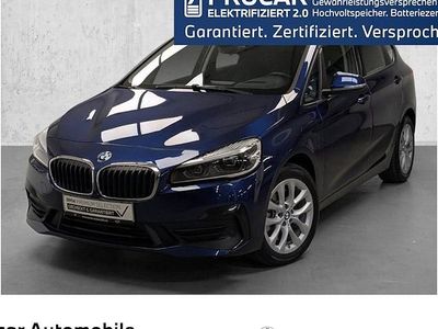 BMW 225 Active Tourer