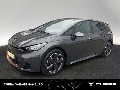 Gebraucht Cupra Born 150 kW (204 PS) 2024 Grau Kleinwagen