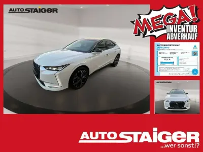 Gebraucht DS Automobiles DS4