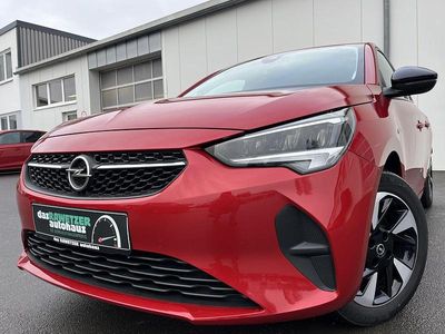 Rot Gebraucht 2022 Opel Corsa Edition Limousine | 14.859 € (Fairer Preis)