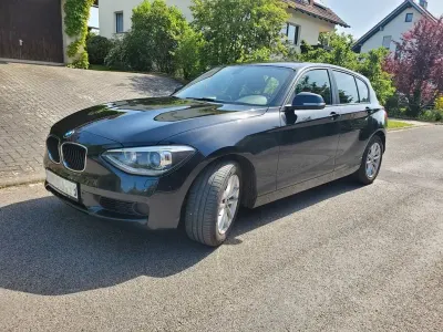 Gebraucht BMW 120