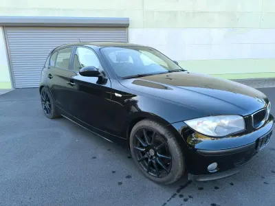 Gebraucht BMW 118
