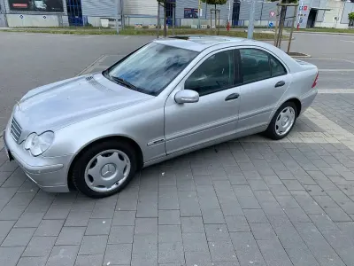 Gebraucht Mercedes 320