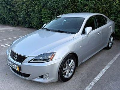 Lexus IS250